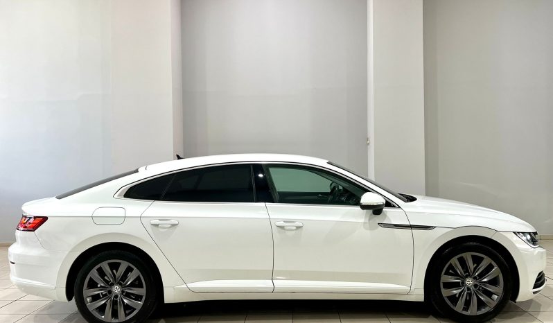 Volkswagen / Arteon  2.0 TDI 150cv DSG lleno