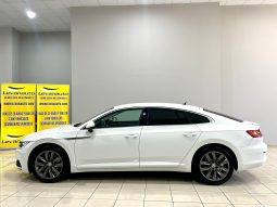 Volkswagen / Arteon  2.0 TDI 150cv DSG lleno