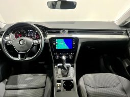 Volkswagen / Arteon  2.0 TDI 150cv DSG lleno
