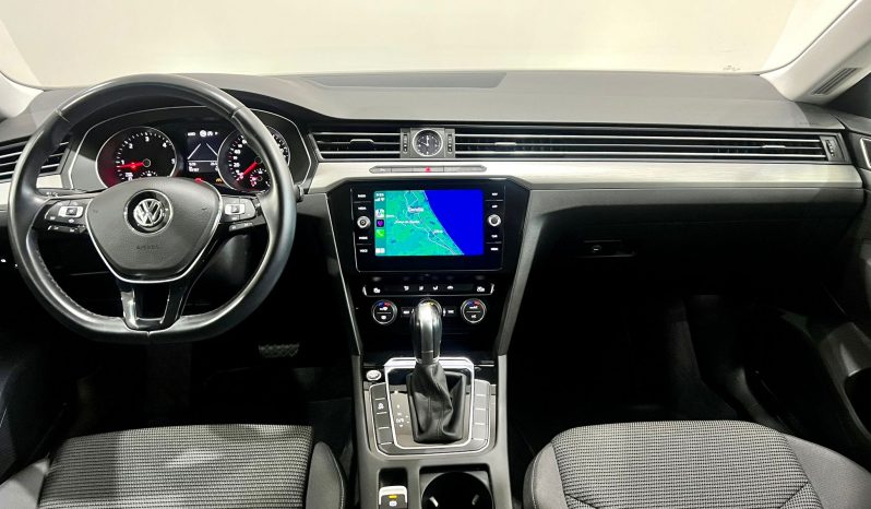 Volkswagen / Arteon  2.0 TDI 150cv DSG lleno