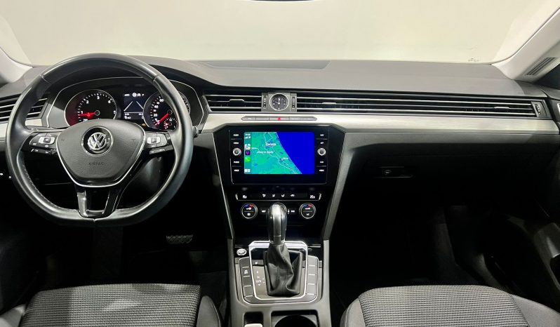 Volkswagen / Arteon  2.0 TDI 150cv DSG lleno