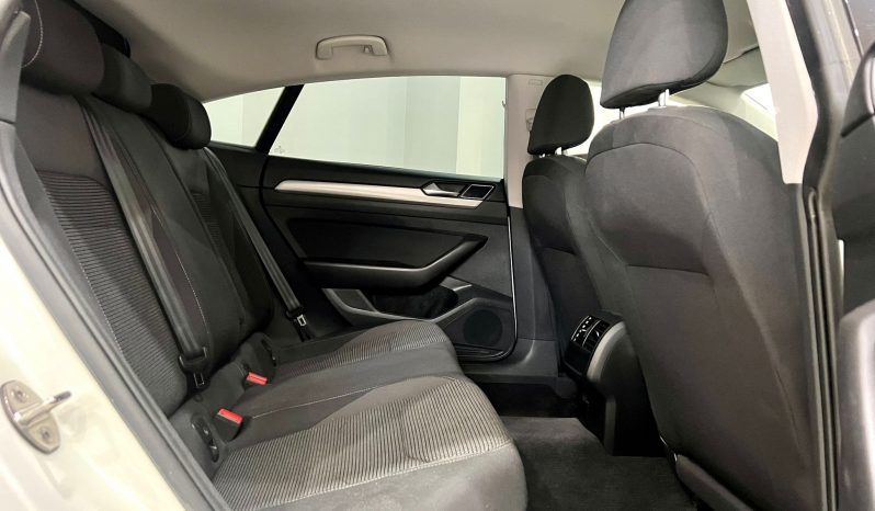 Volkswagen / Arteon  2.0 TDI 150cv DSG lleno