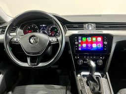 Volkswagen / Arteon  2.0 TDI 150cv DSG lleno