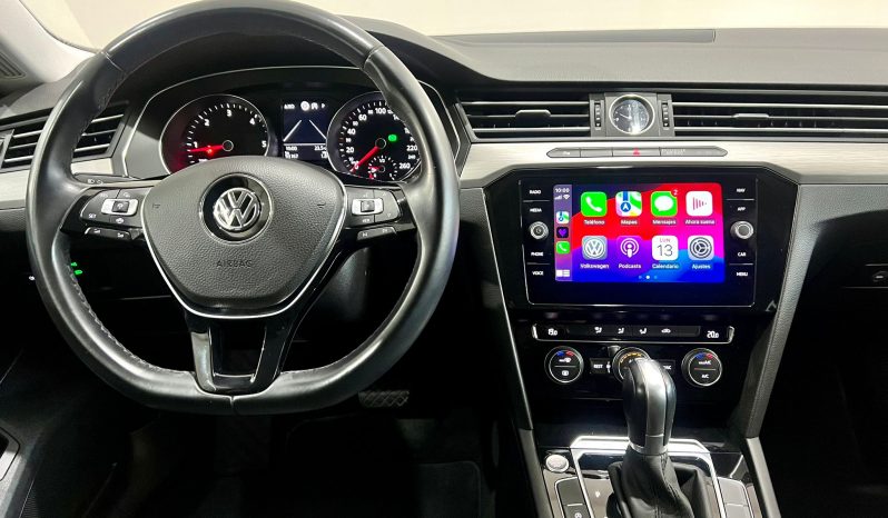 Volkswagen / Arteon  2.0 TDI 150cv DSG lleno