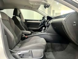 Volkswagen / Arteon  2.0 TDI 150cv DSG lleno