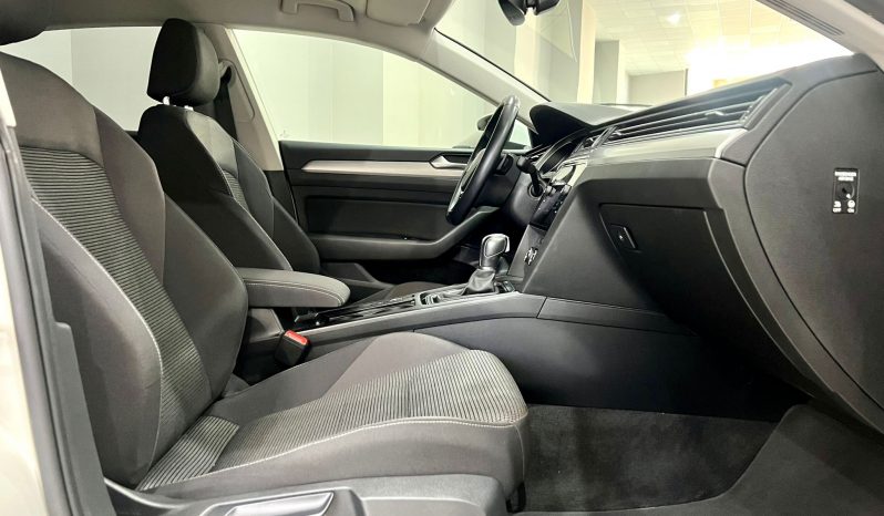 Volkswagen / Arteon  2.0 TDI 150cv DSG lleno