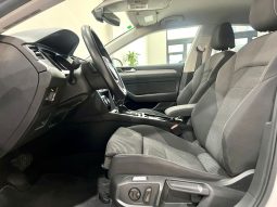 Volkswagen / Arteon  2.0 TDI 150cv DSG lleno