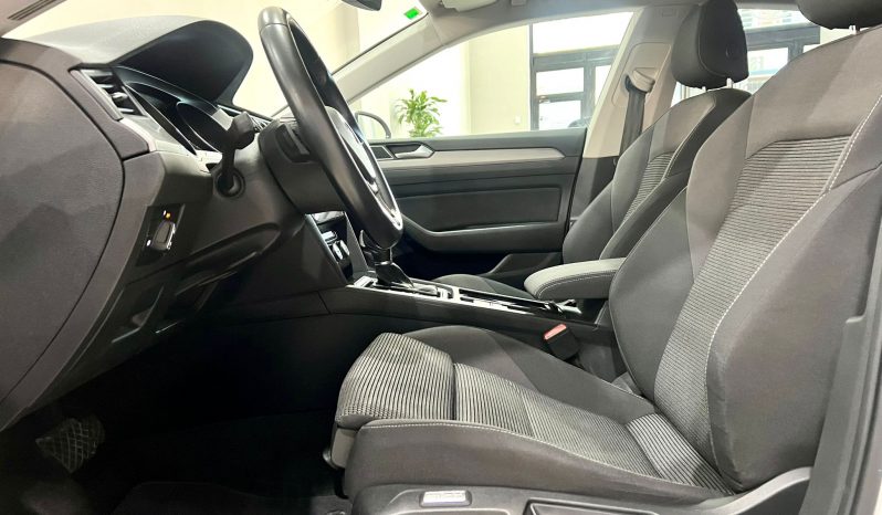 Volkswagen / Arteon  2.0 TDI 150cv DSG lleno