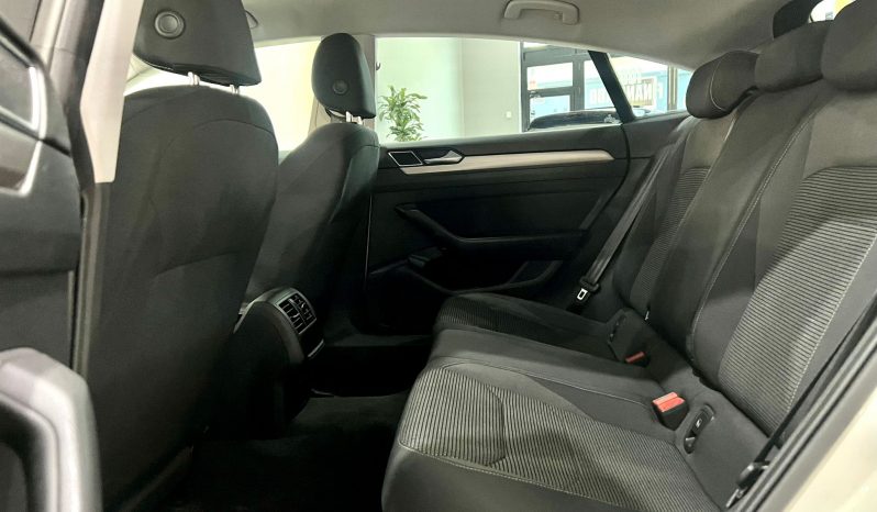 Volkswagen / Arteon  2.0 TDI 150cv DSG lleno