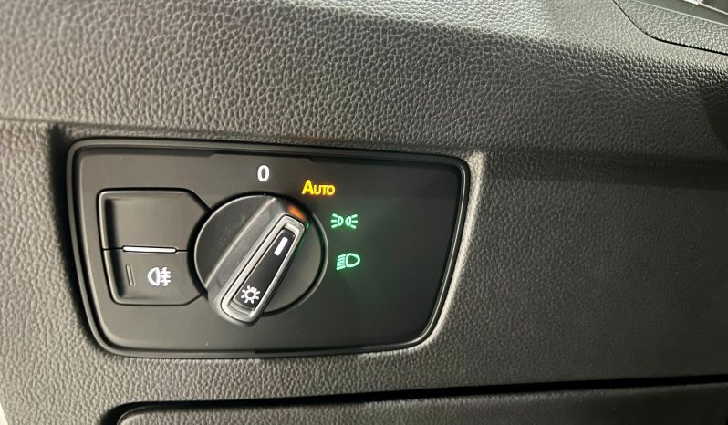 Volkswagen / Arteon  2.0 TDI 150cv DSG lleno