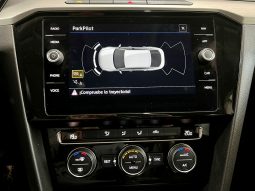 Volkswagen / Arteon  2.0 TDI 150cv DSG lleno