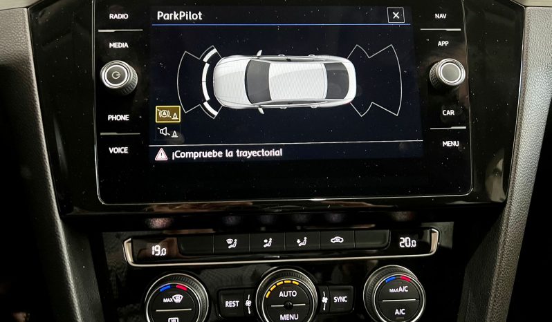 Volkswagen / Arteon  2.0 TDI 150cv DSG lleno