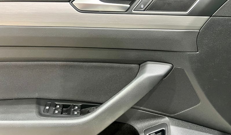 Volkswagen / Arteon  2.0 TDI 150cv DSG lleno