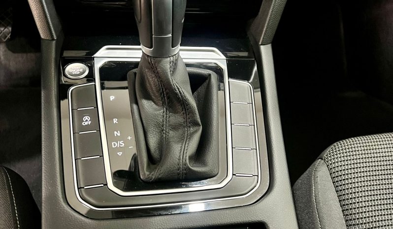 Volkswagen / Arteon  2.0 TDI 150cv DSG lleno