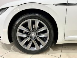 Volkswagen / Arteon  2.0 TDI 150cv DSG lleno