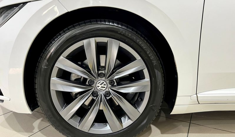 Volkswagen / Arteon  2.0 TDI 150cv DSG lleno