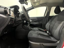 Nissan / Micra 5p Automatic lleno