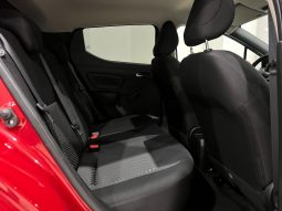Nissan / Micra 5p Automatic lleno