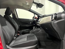 Nissan / Micra 5p Automatic lleno