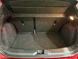Nissan / Micra 5p Automatic lleno