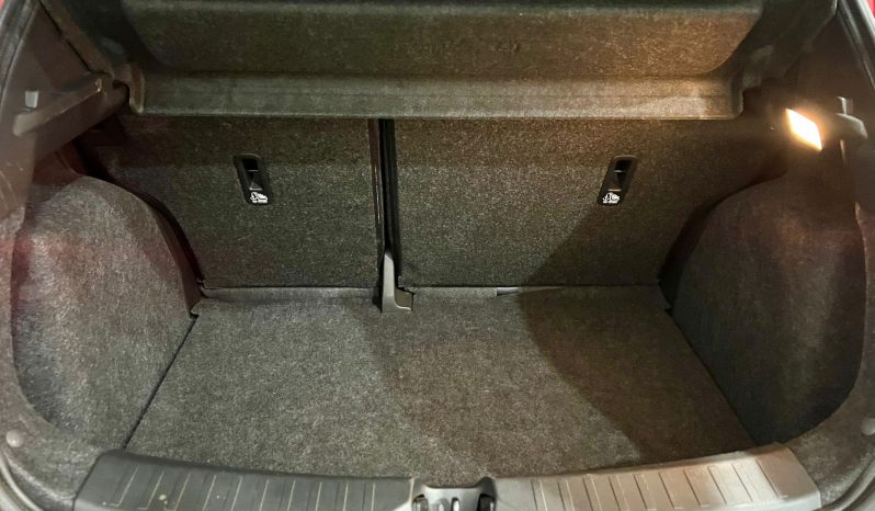Nissan / Micra 5p Automatic lleno