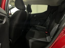 Nissan / Micra 5p Automatic lleno