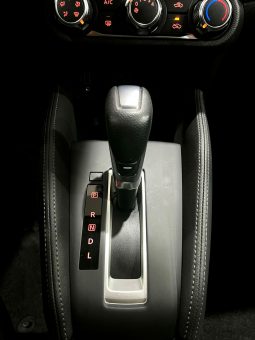 Nissan / Micra 5p Automatic lleno