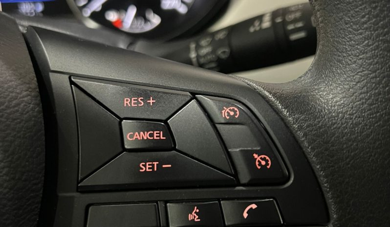 Nissan / Micra 5p Automatic lleno