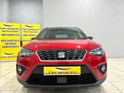 SEAT/ ARONA TSI 115cv Excellence lleno