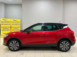 SEAT/ ARONA TSI 115cv Excellence lleno