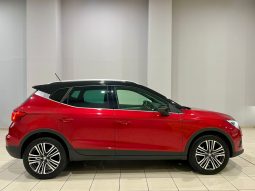 SEAT/ ARONA TSI 115cv Excellence lleno