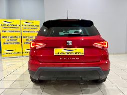 SEAT/ ARONA TSI 115cv Excellence lleno