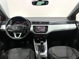 SEAT/ ARONA TSI 115cv Excellence lleno