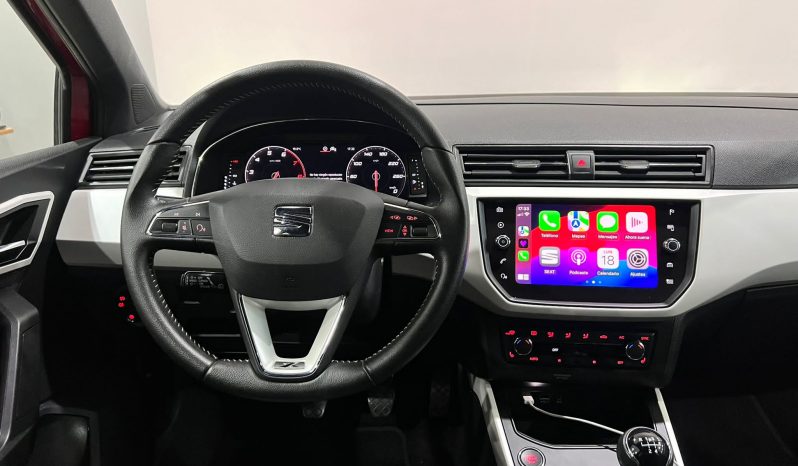 SEAT/ ARONA TSI 115cv Excellence lleno