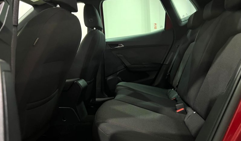 SEAT/ ARONA TSI 115cv Excellence lleno