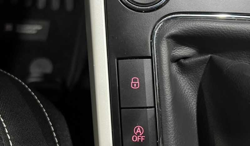 SEAT/ ARONA TSI 115cv Excellence lleno
