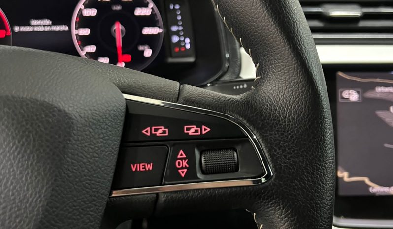 SEAT/ ARONA TSI 115cv Excellence lleno