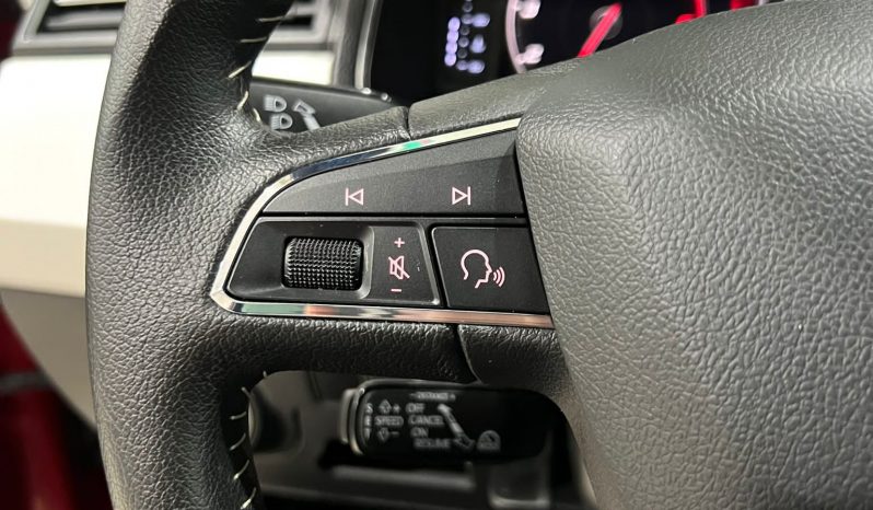 SEAT/ ARONA TSI 115cv Excellence lleno