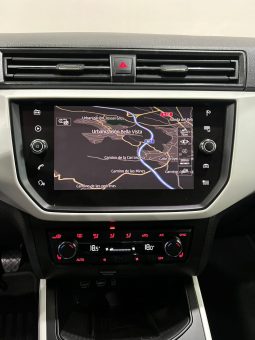 SEAT/ ARONA TSI 115cv Excellence lleno