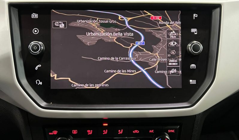 SEAT/ ARONA TSI 115cv Excellence lleno