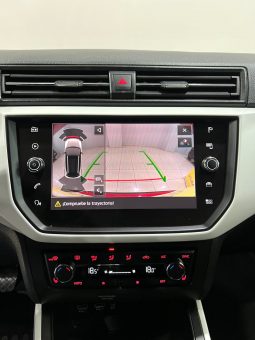 SEAT/ ARONA TSI 115cv Excellence lleno