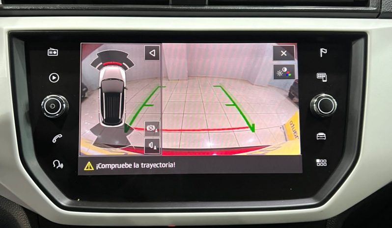 SEAT/ ARONA TSI 115cv Excellence lleno