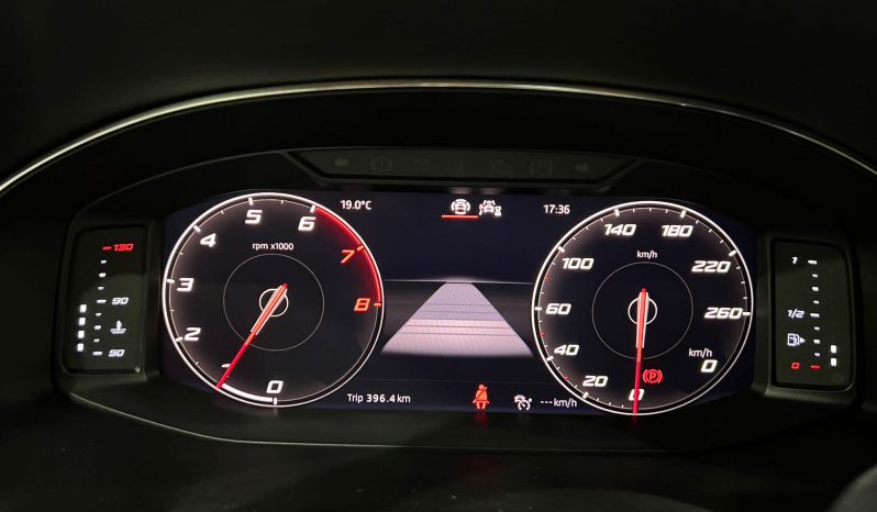 SEAT/ ARONA TSI 115cv Excellence lleno