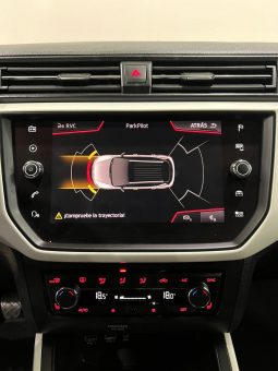 SEAT/ ARONA TSI 115cv Excellence lleno