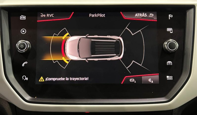 SEAT/ ARONA TSI 115cv Excellence lleno