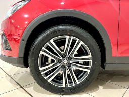 SEAT/ ARONA TSI 115cv Excellence lleno