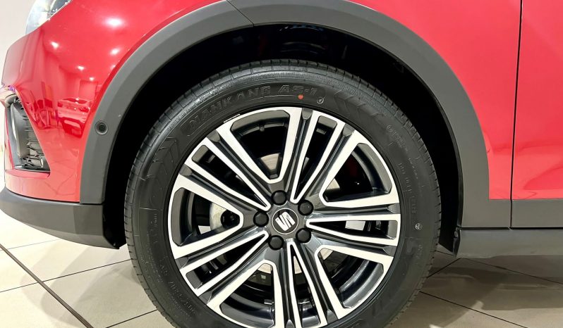 SEAT/ ARONA TSI 115cv Excellence lleno