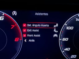 SEAT/ ARONA TSI 115cv Excellence lleno