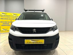 Peugeot / Partner Furgón lleno
