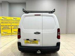 Peugeot / Partner Furgón lleno